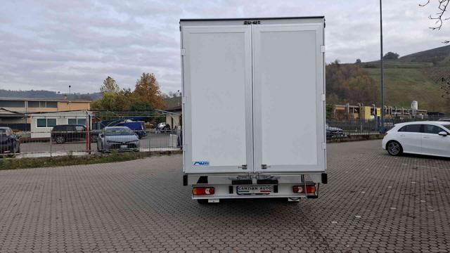 CITROEN Jumper 35 BlueHDi N3 UNICO PROPRIETARIO