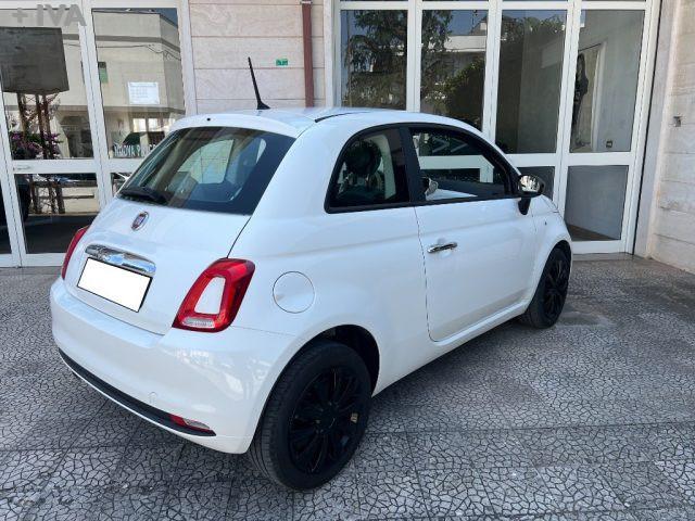 FIAT 500 1.2