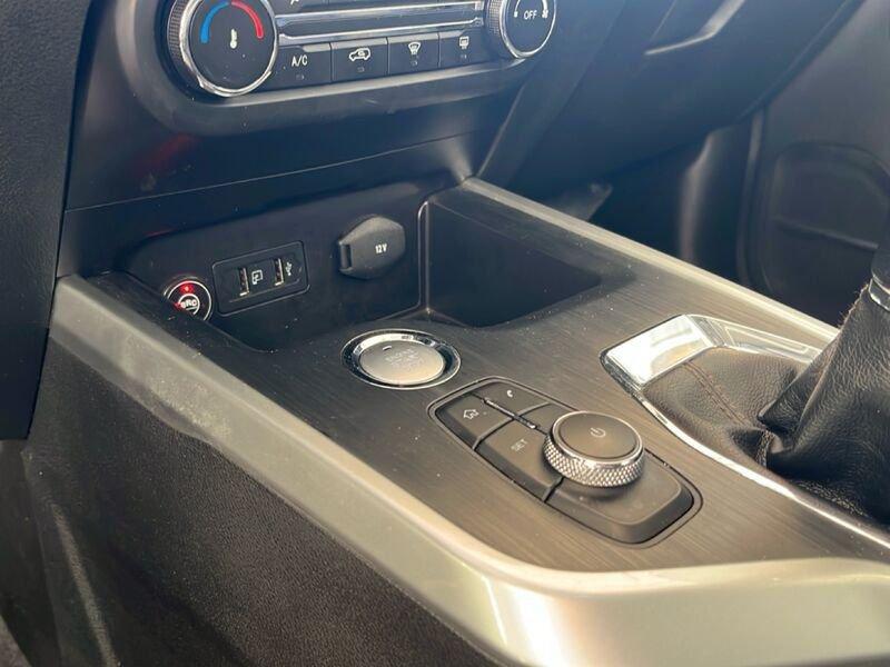 DR AUTOMOBILES dr 4.0 1.5 Bi-Fuel GPL