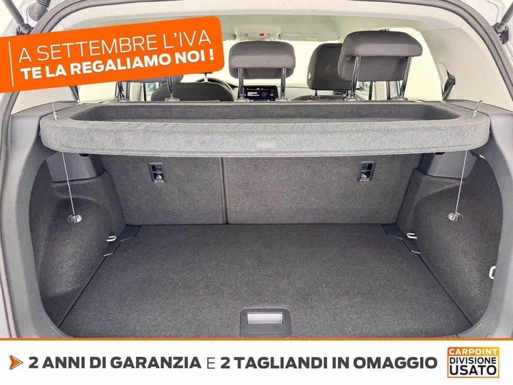 VOLKSWAGEN T-cross 1.0 tsi life 95cv del 2024