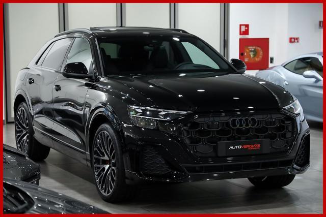 AUDI Q8 50 TDI 286 CV S line edition - IVA ESP