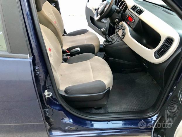 FIAT Panda 1.3 MJT 95 CV S&S Easy
