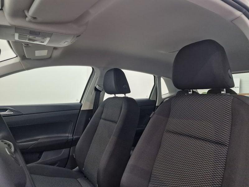 Volkswagen Polo 1.0 TSI EVO FLEET EDITION IVA ESPOSTA