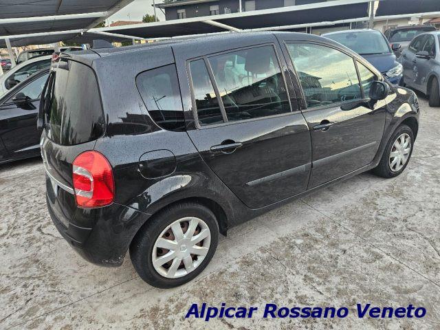 RENAULT Grand Modus 1.2 16V TCE Night&Day