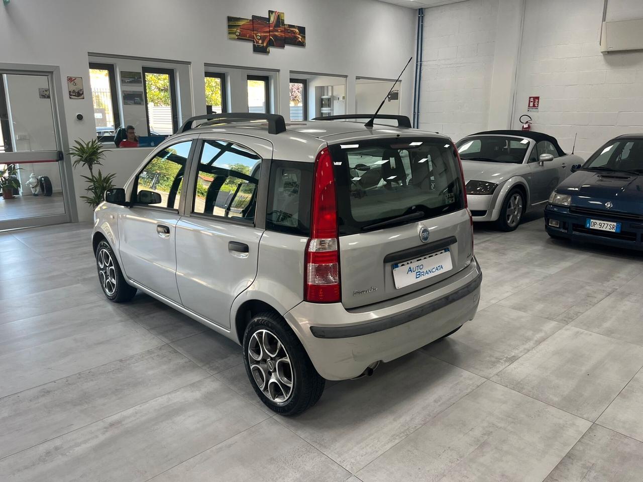 Fiat Panda c/abs