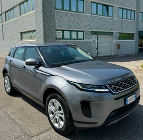 Land Rover Range Rover Evoque Range Rover Evoque 2.0D I4 180 CV AWD Auto SE