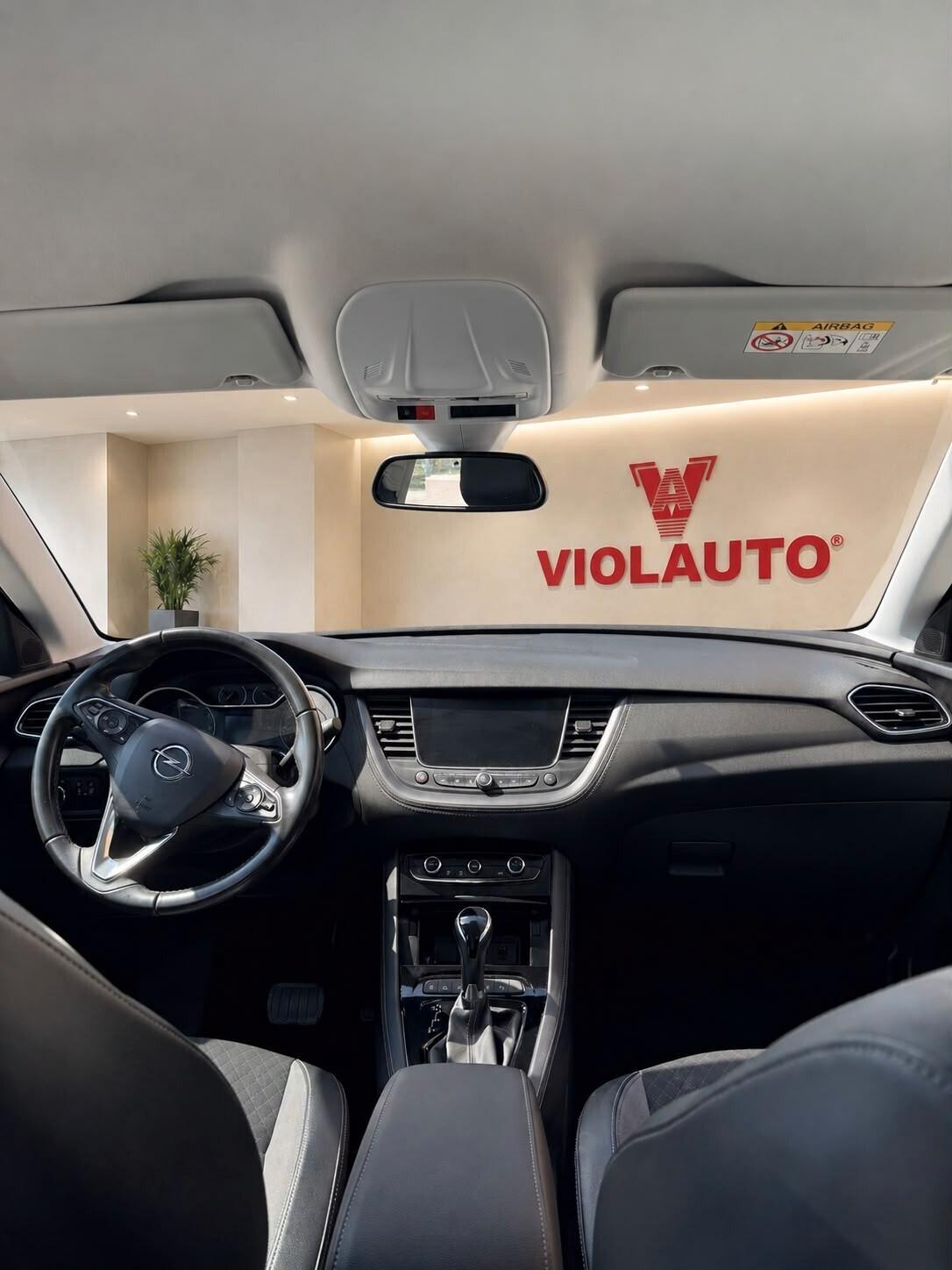 Opel Grandland X 1.5 diesel Ecotec Start&Stop Business Edition