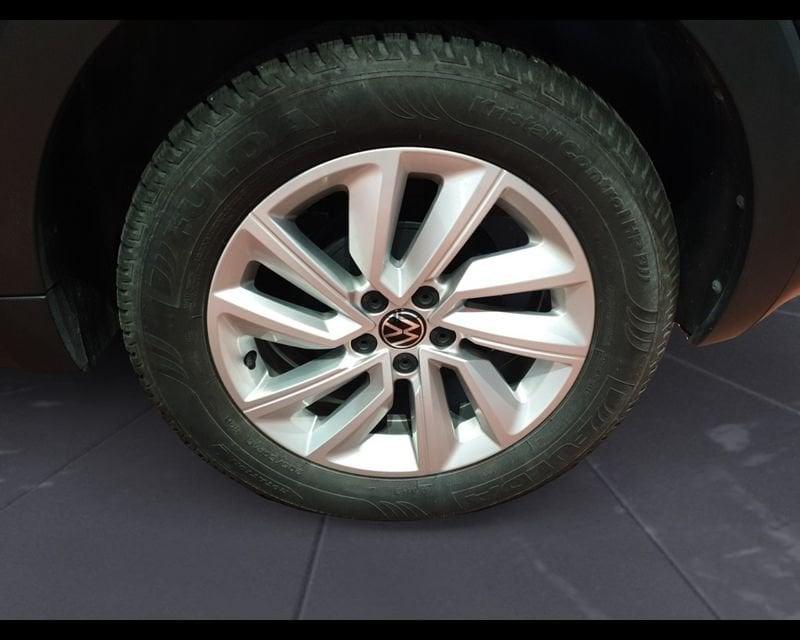 Volkswagen T-Cross 1.0 TSI Style BMT