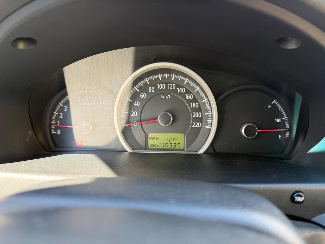 Kia Sportage 2.0 141CV 2WD Active EcoSuv