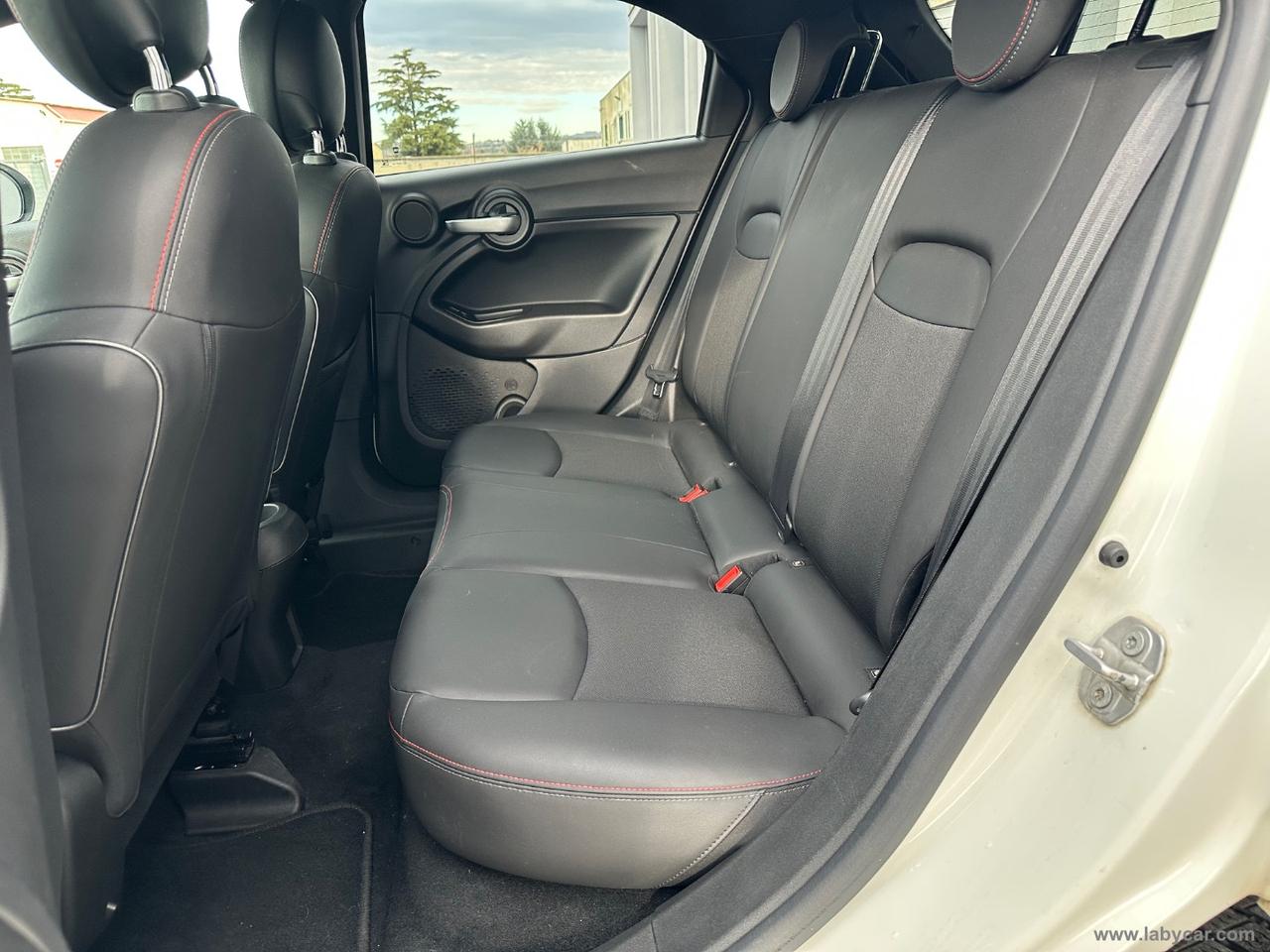 FIAT 500X 1.6 M.Jet 130 CV Sport