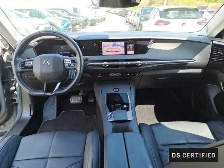 Ds DS4 E-Tense 225 Cross Rivoli