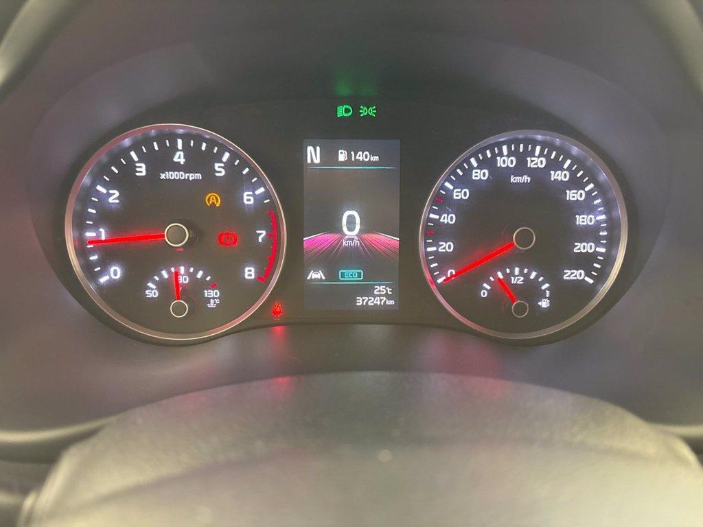 KIA Stonic 1.0 t-gdi mhev style 100cv imt del 2021