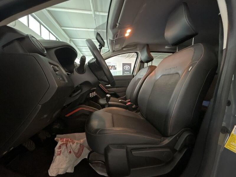 Dacia Duster 1.0 TCe GPL 4x2 Journey UP