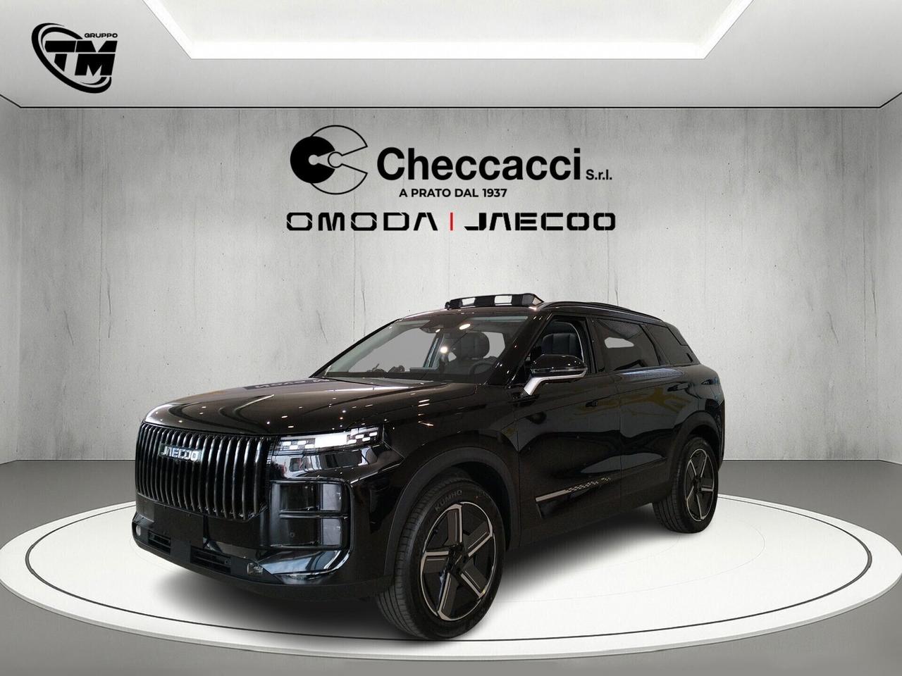 Jaecoo J7 PHEV 1.5TGDI Exclusive 2WD *NUOVO*PRONTA CONSEGNA*