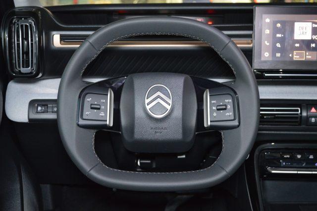 CITROEN C3 Aircross Hybrid 145 CV e-DCS6 Plus Automatica