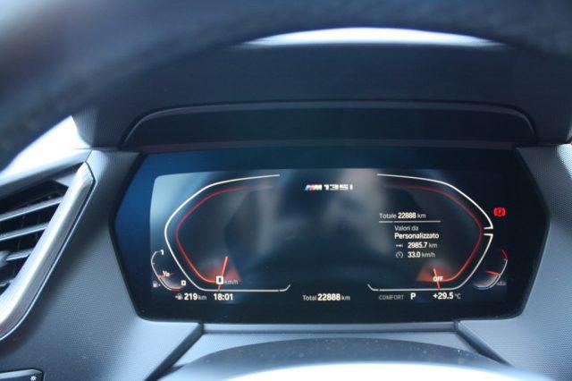 BMW M135 i xDrive