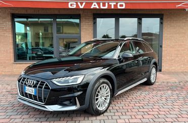 Audi A4 allroad 40 TDI S-tronic