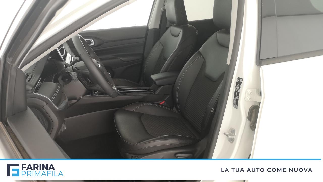 JEEP Compass II 2021 - Compass 1.6 mjt Limited 2wd 130cv