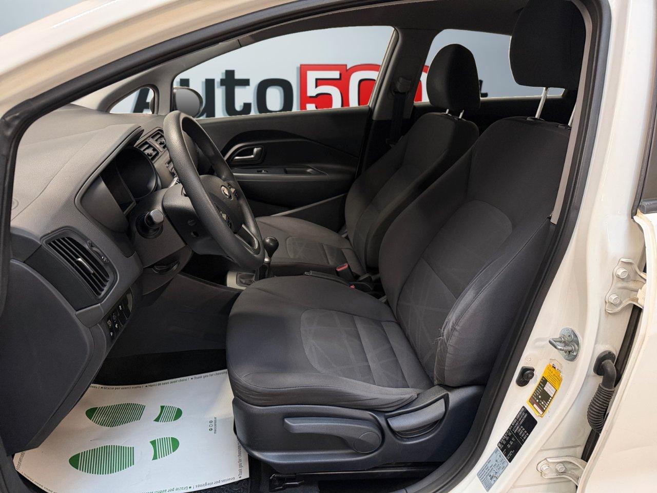 Kia Rio 5 Porte Rio 5p 1.2 Active