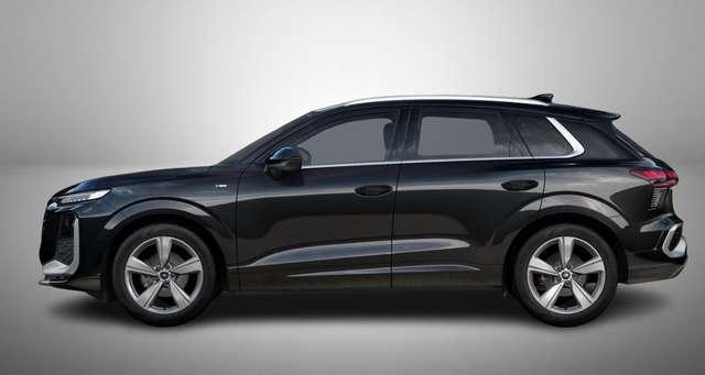 Audi Q3 TFSI MHEV S-TRONIC S-LINE 150CV NEW MODEL PROMO