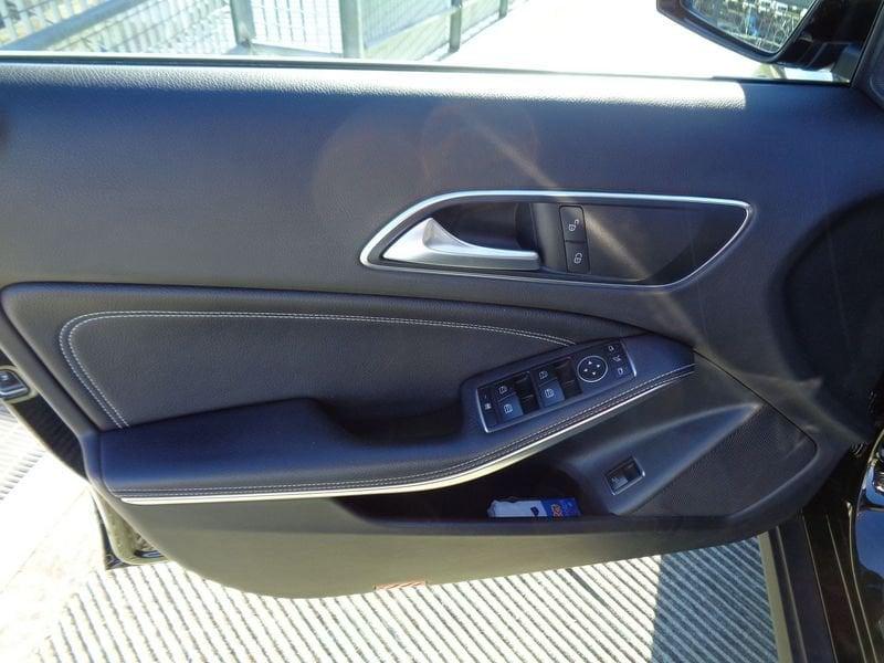 Mercedes-Benz GLA GLA 200 d Automatic Sport