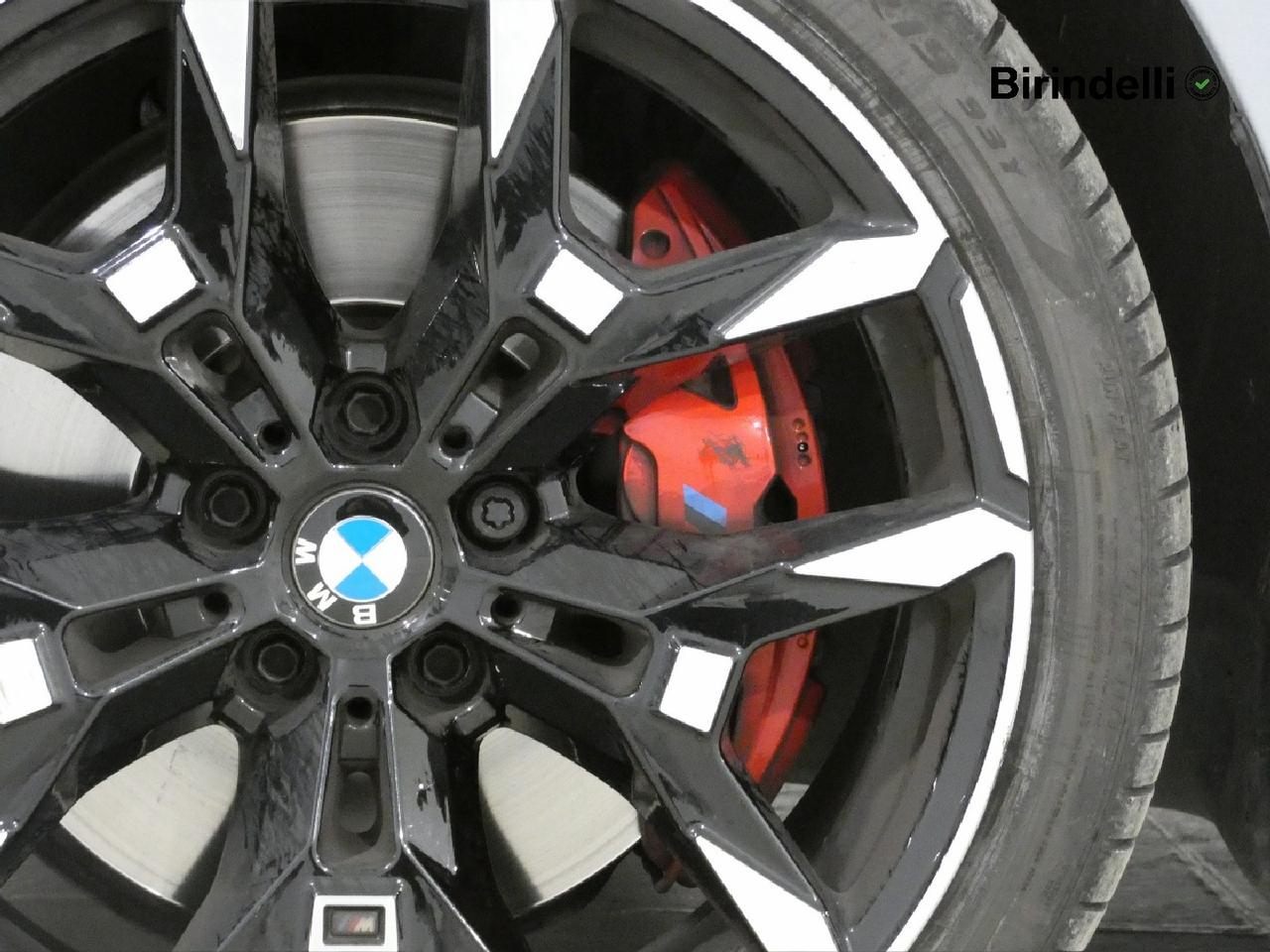 BMW Serie 3(G20/1-80/1) - 320d 48V xDrive Touring Msport Pro