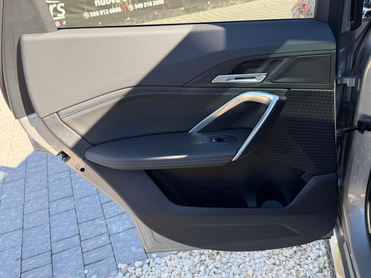 Bmw X1 sDrive 18d Msport Pro IVA ESPOSTA