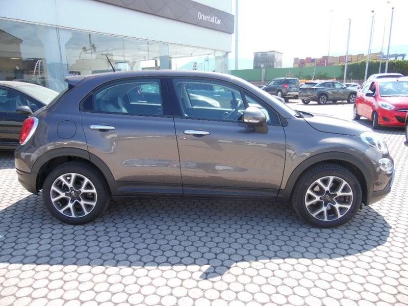 FIAT 500X 1.6 MultiJet 120 CV Cross UNICO PROPRIETARIO MOLTO BELLA