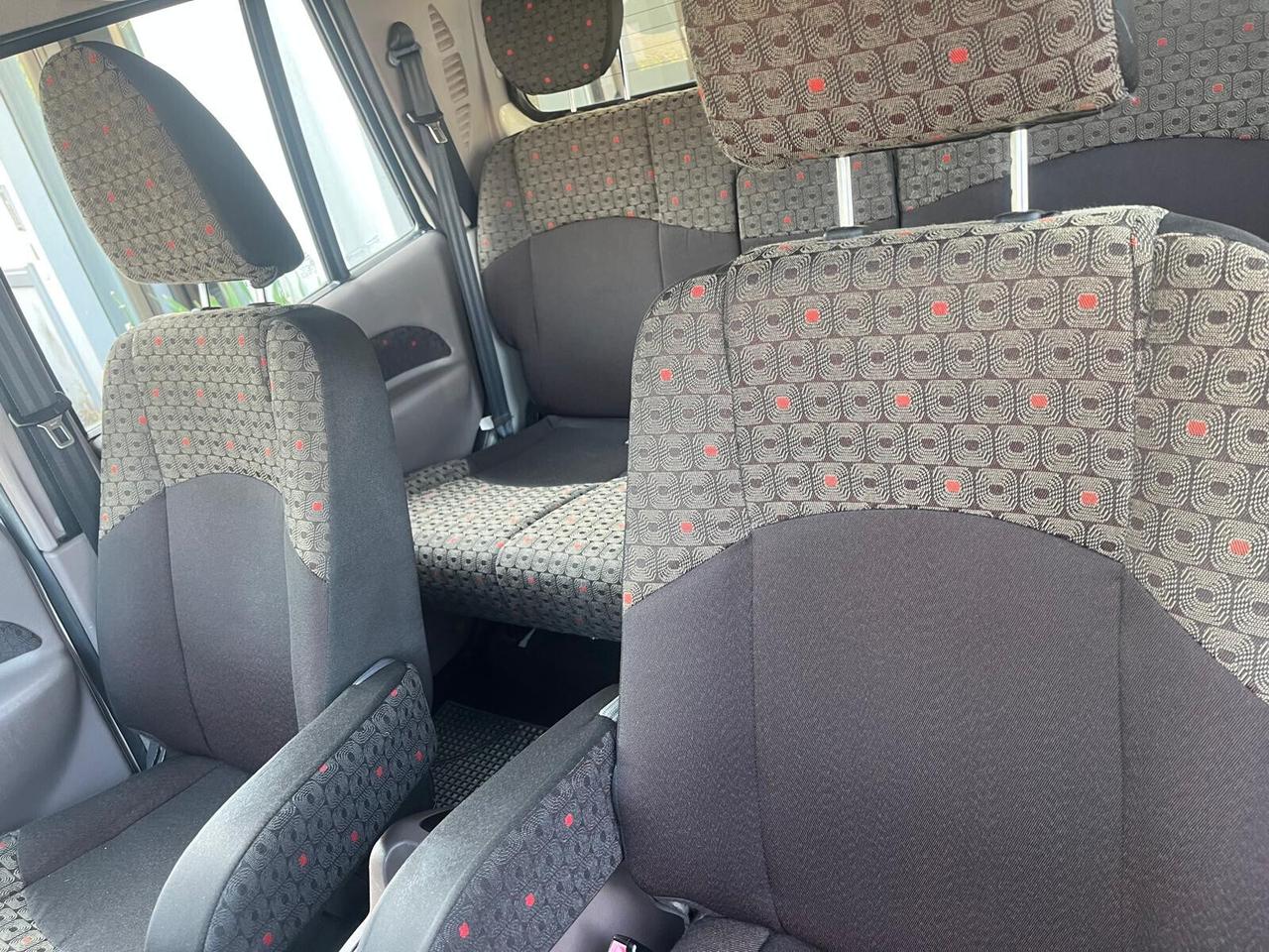 Mahindra Goa 2.2 CRDe 16V 4WD SC Pick-Up