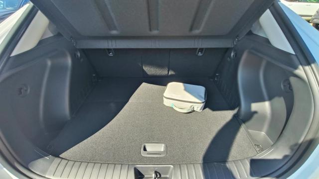 HYUNDAI Kona HEV 1.6 DCT Business
