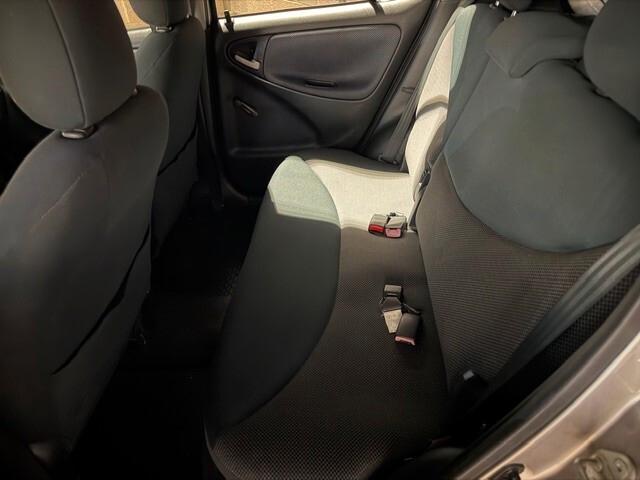 Toyota Yaris 1.4 tdi D-4D cat 5 porte Sol