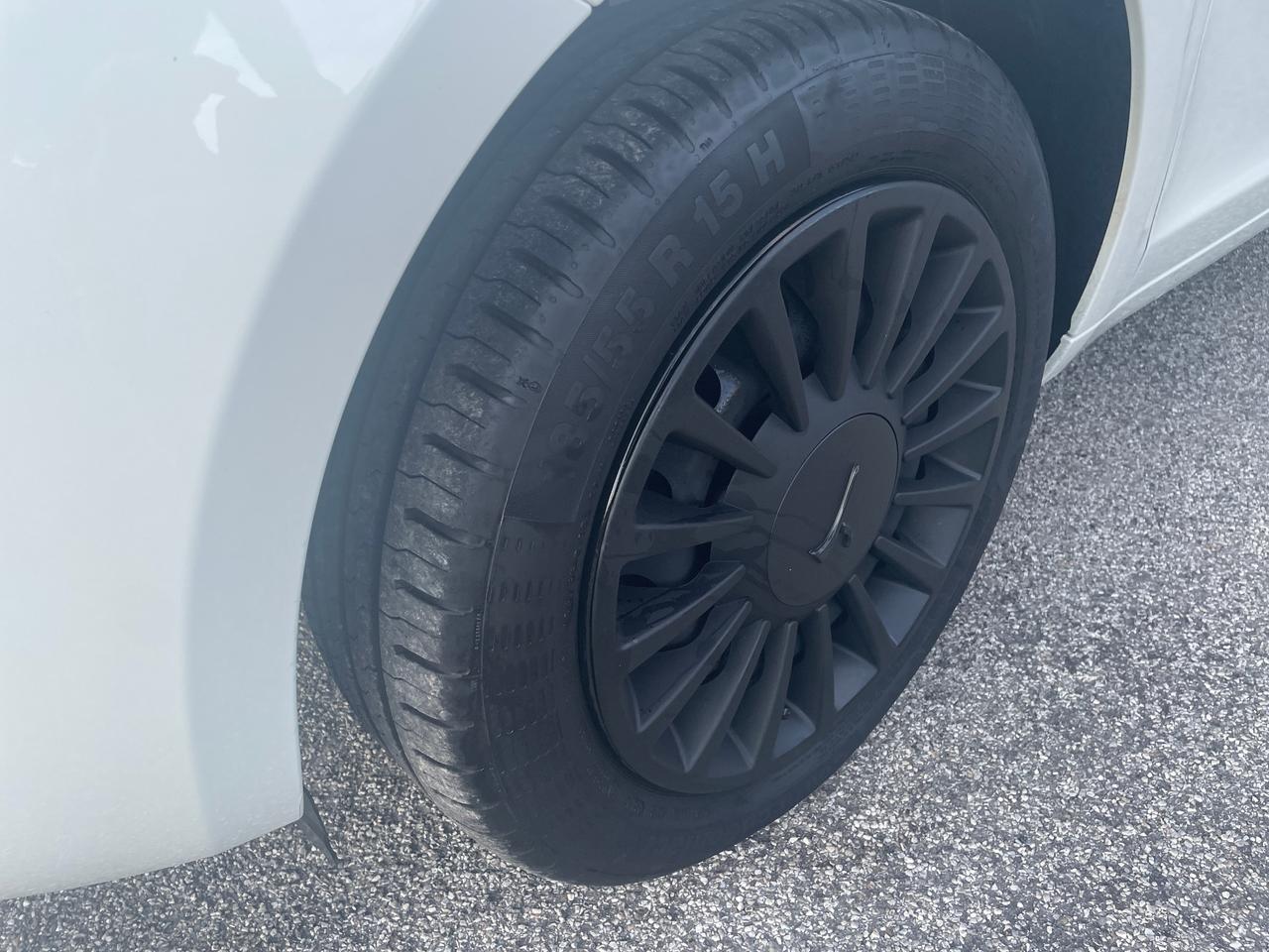 Lancia Ypsilon 1.2 69 CV 5 P. Elefantino X NEOPATENTATI