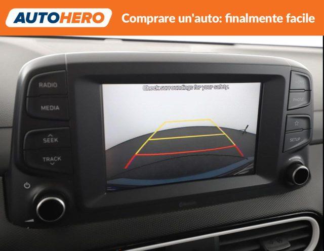 HYUNDAI Kona HEV 1.6 DCT XPrime