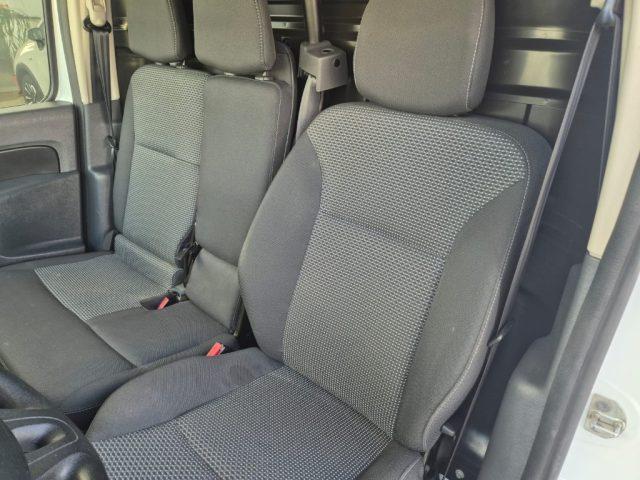 MERCEDES-BENZ Citan 1.5 111 CDI S&S Furgone ExtraLong Business