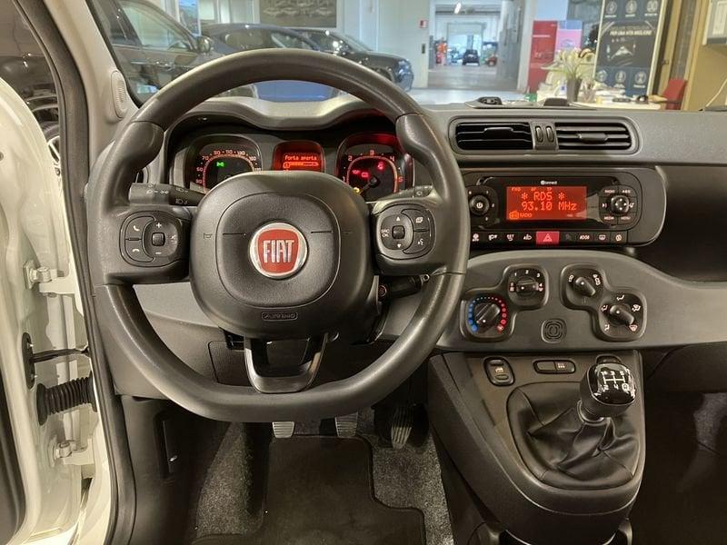 FIAT Panda Panda 1.3 MJT 95 CV S&S 4x4