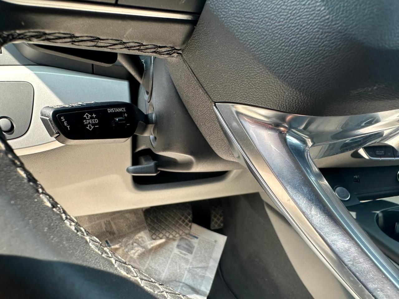 Audi A4 30 TDI Business