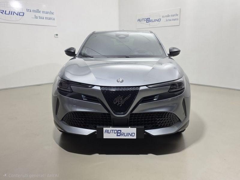 Alfa Romeo Junior Ibrida 1.2 145CV Hybrid eDCT6 Ti