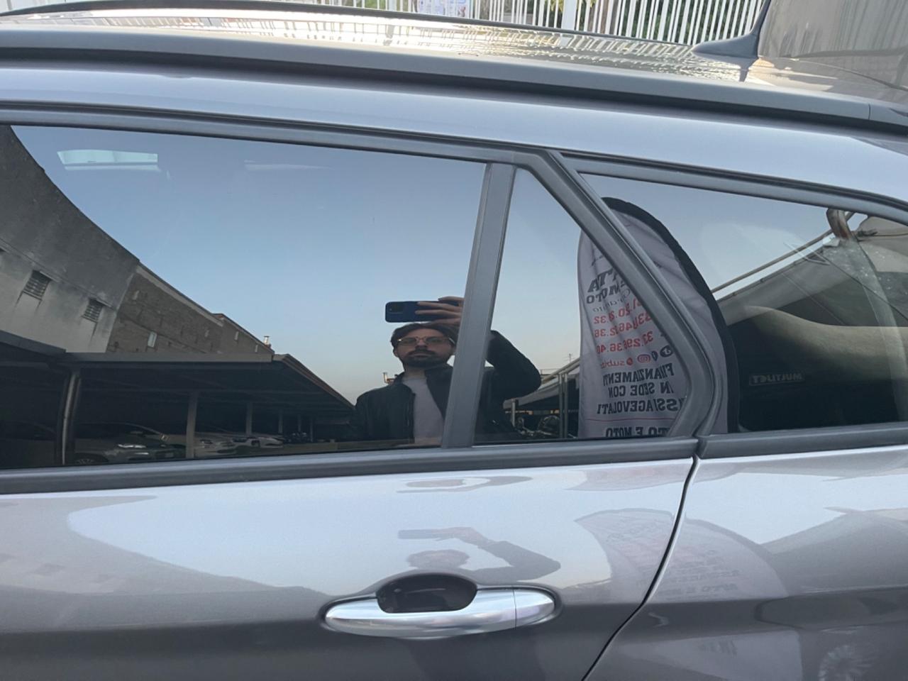 Fiat Tipo 1.6 Mjt S&S SW Cross KM 32.000! / BLOCK SHAFT