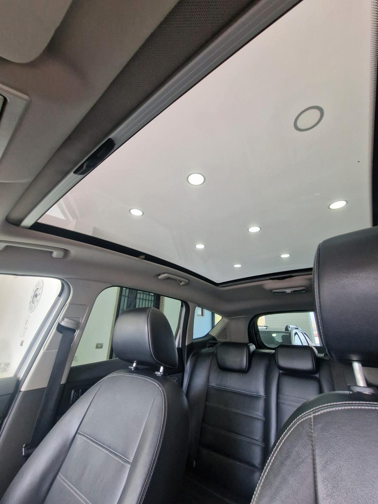 Ford Kuga 2.0 TDCi 163 CV 4WD Titanium DPF