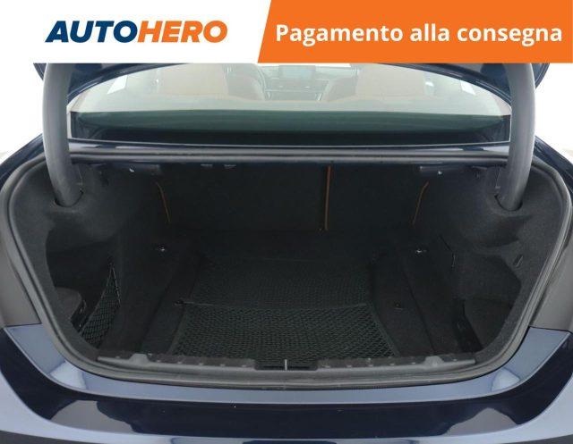 BMW 428 i xDrive Coupé Luxury