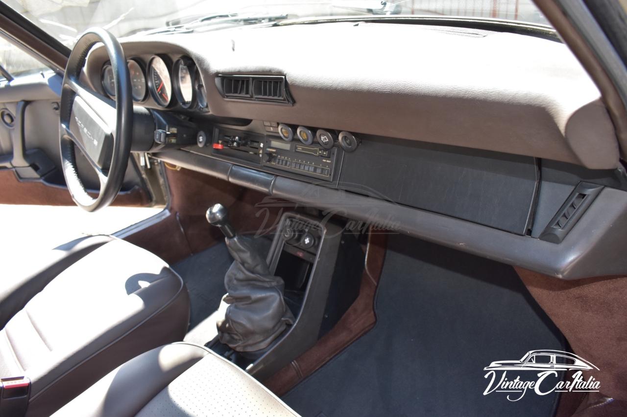 Porsche 930 Turbo