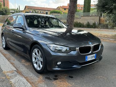 Bmw 316 316d Msport NUOVA CERTIFICATA