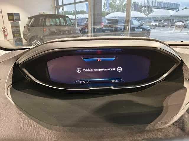 Peugeot 3008 BlueHDi 130 S&S EAT8 Allure Pack