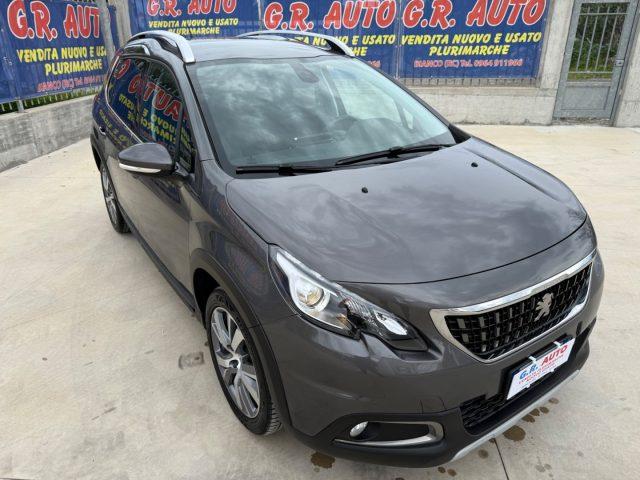 PEUGEOT 2008 BlueHDi 100 Allure GARANZIA
