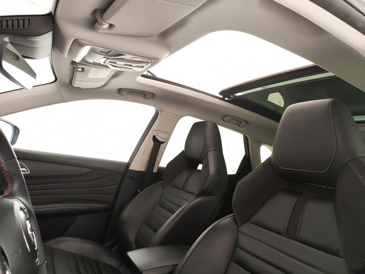 Mg HS 1.5T-GDI Luxury
