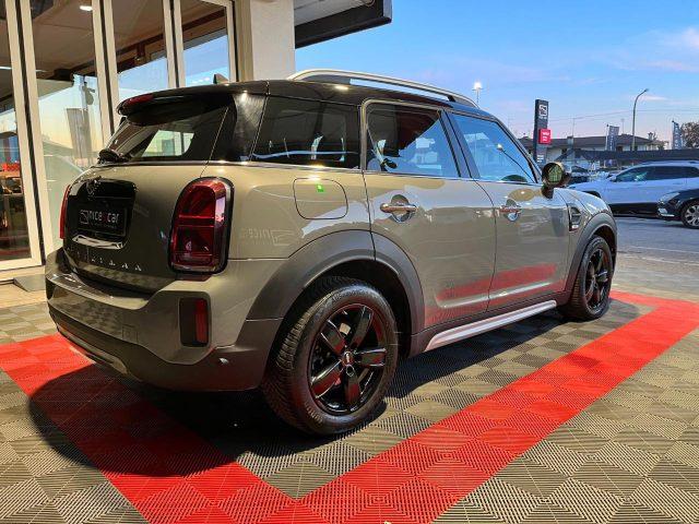 MINI Countryman 1.5 Cooper Essential Countryman * AUTOMATICA *