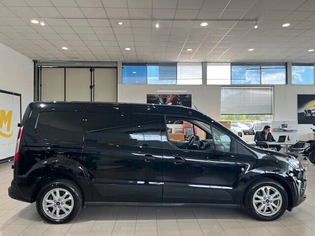 Ford Transit Connect 240 1.5 TDCi 120CV PL *AUTOMATICO*IVA ESCLUSA*