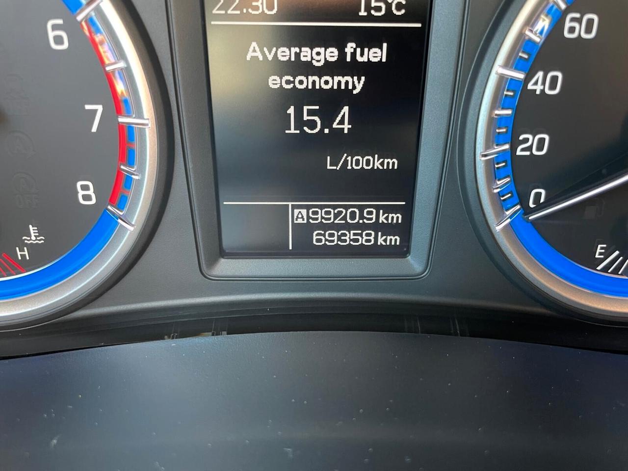 Suzuki SX4 S-Cross 1.6 16V 2WD STYLE