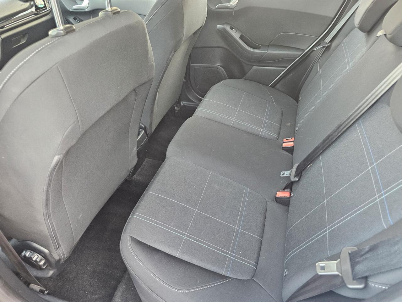 Ford Fiesta 1.5 EcoBlue 5 porte n.u.o.v.a.