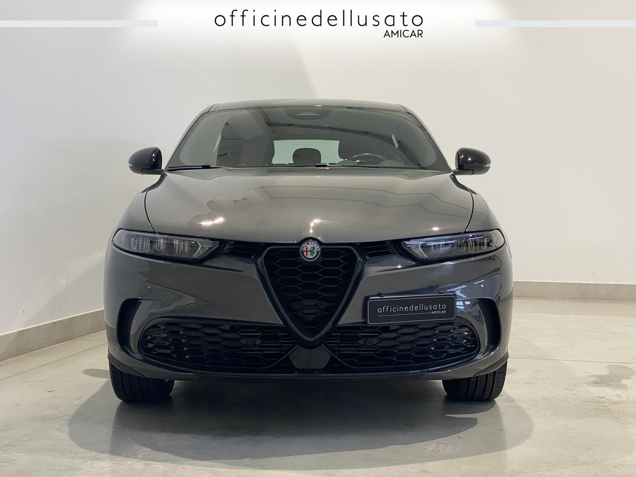 Alfa Romeo Tonale 1.6 130cv sprint tct6